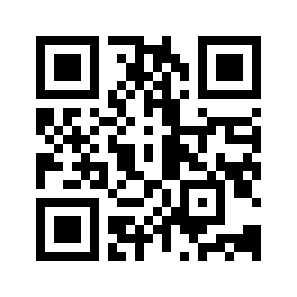 site QR code